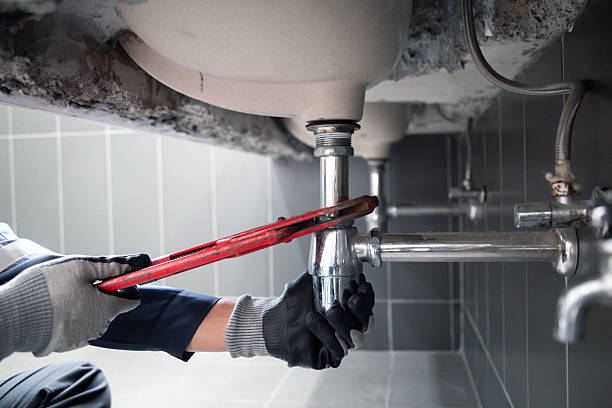 Trusted Pipe Repair service in Newton Falls, OH - AAA Plumbing Heating